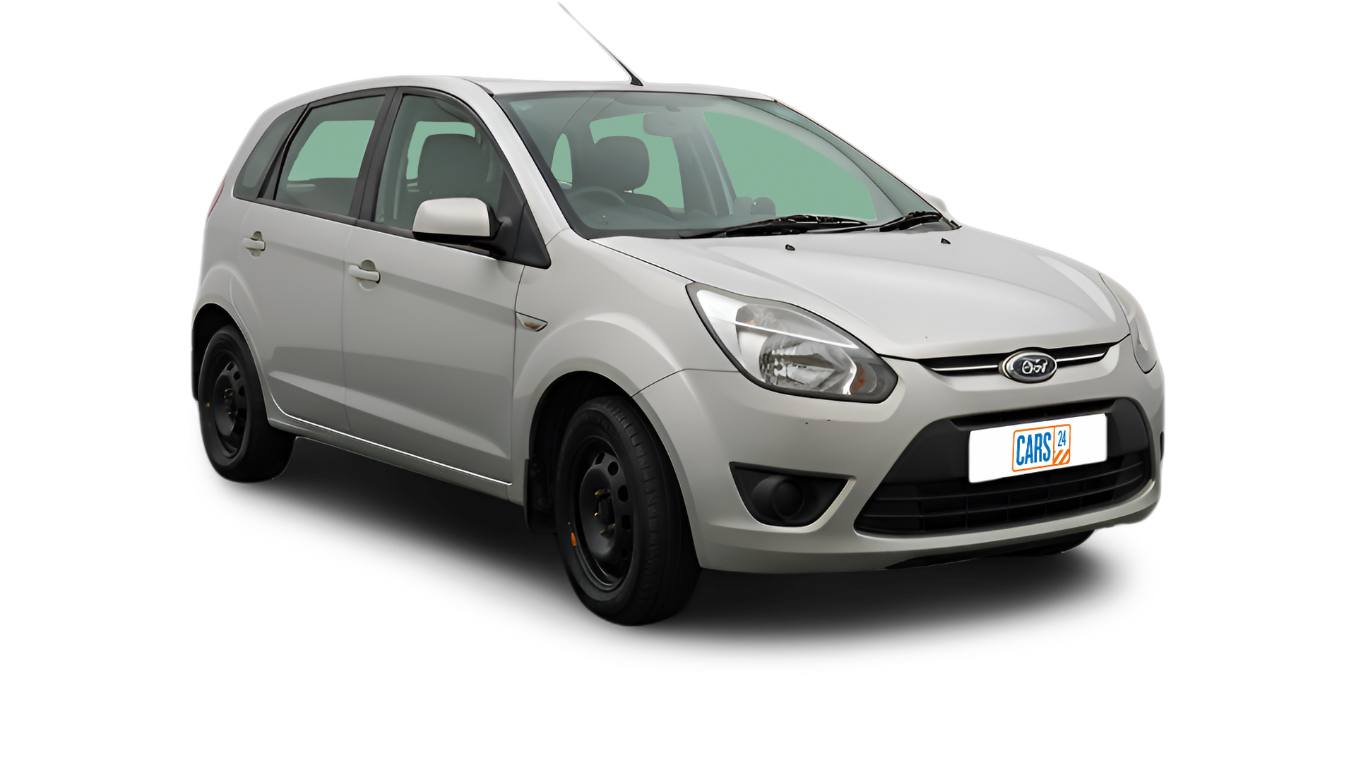 Ford Figo-img